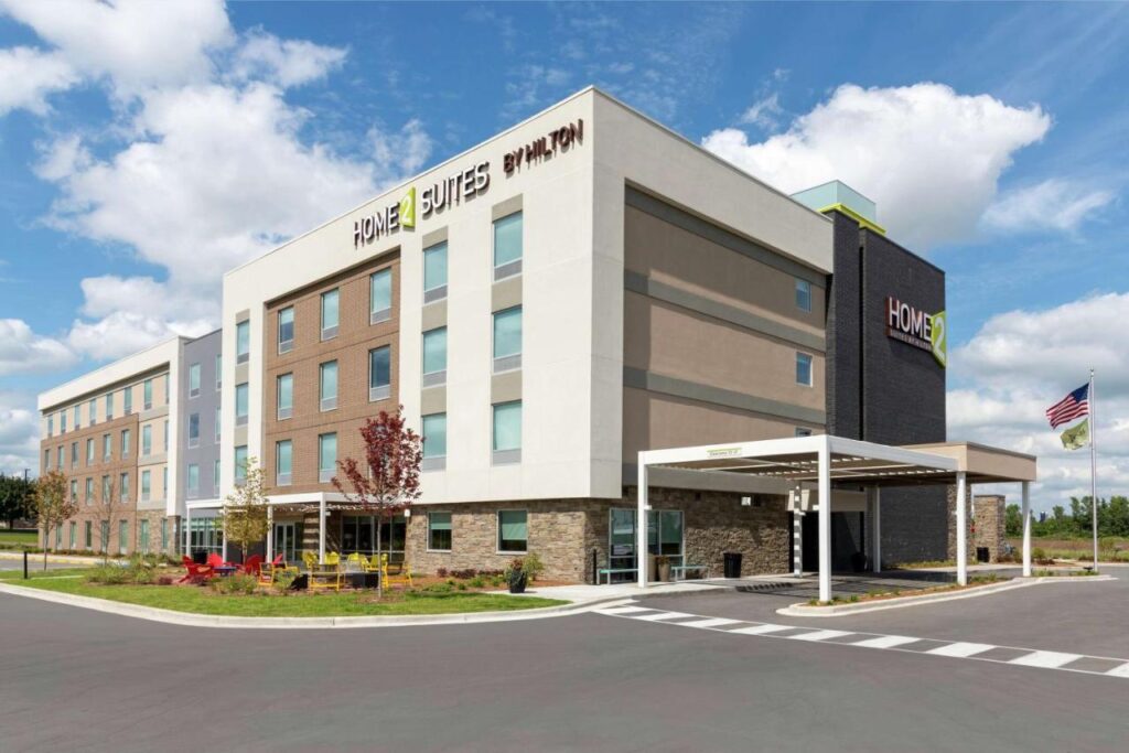 Home2 Suites By Hilton Appleton, Wi - Image 1