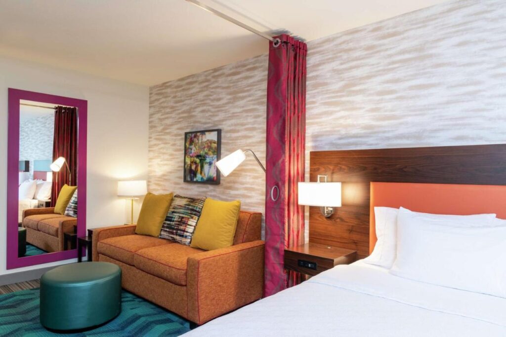 Home2 Suites By Hilton Appleton, Wi - Image 2