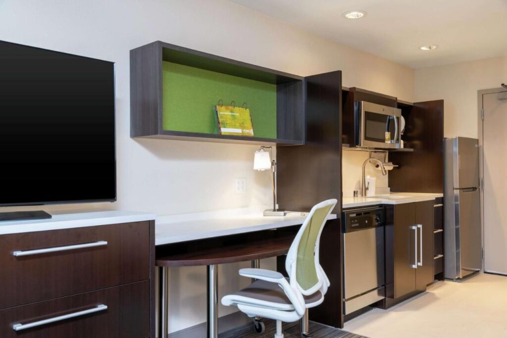 Home2 Suites By Hilton Appleton, Wi - Image 3