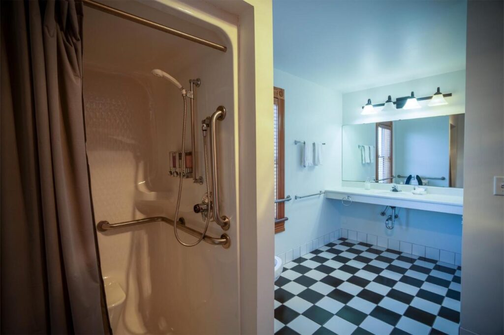 Nuk's Executive Suites - Image 3