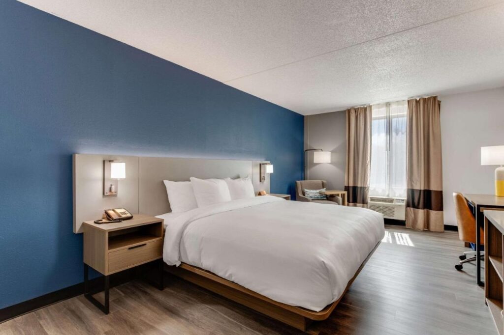 Comfort Inn Thomasville I-85 - Image 2