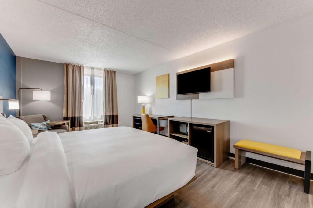 Comfort Inn Thomasville I-85 - Image 3