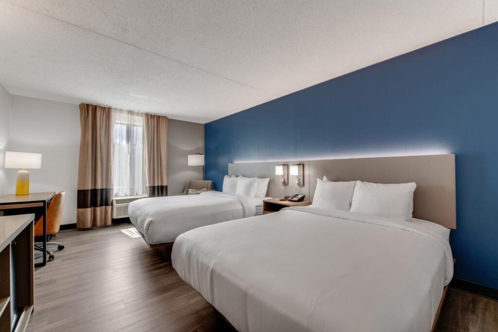 Comfort Inn Thomasville I-85 - Image 4