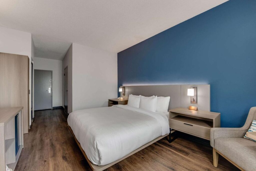 Comfort Inn Thomasville I-85 - Image 6