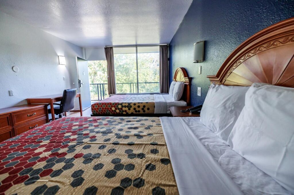 Budget Inn Greenville By Hotel O I-85 - Image 5
