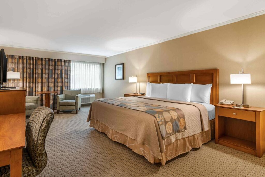 Gorges Grant Hotel - Image 3