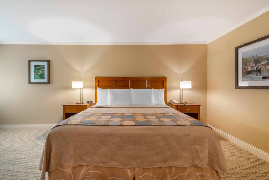 Gorges Grant Hotel - Image 4