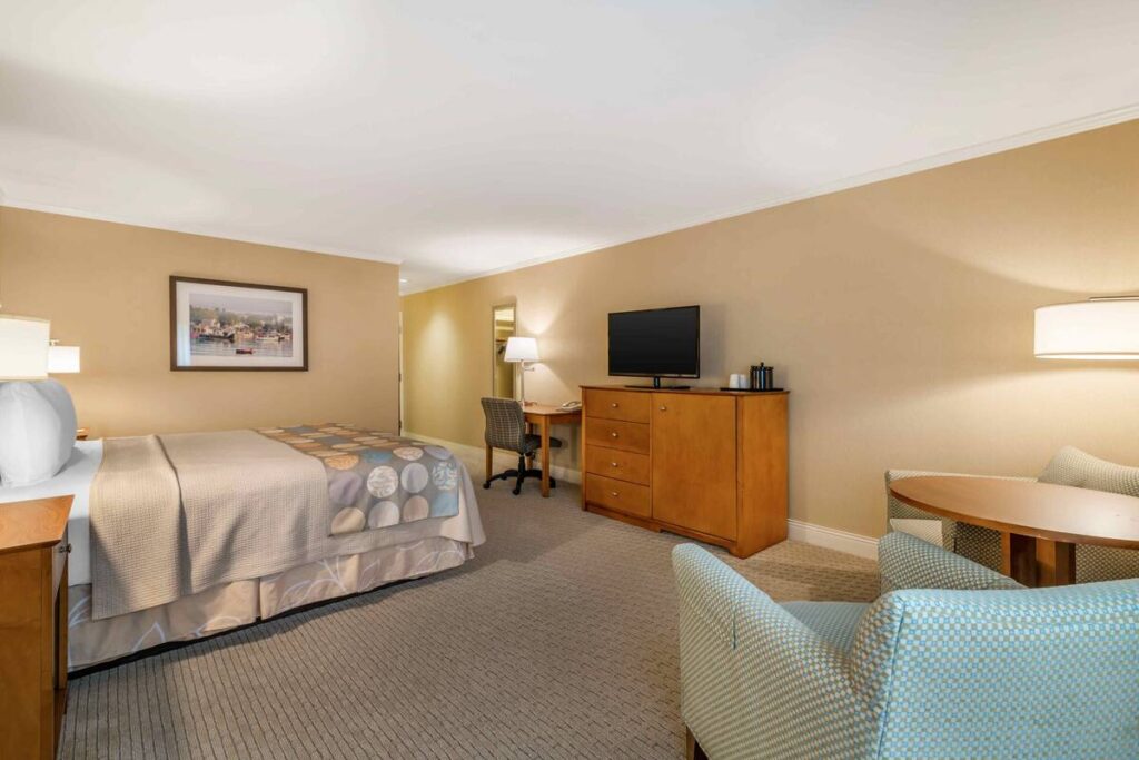 Gorges Grant Hotel - Image 5