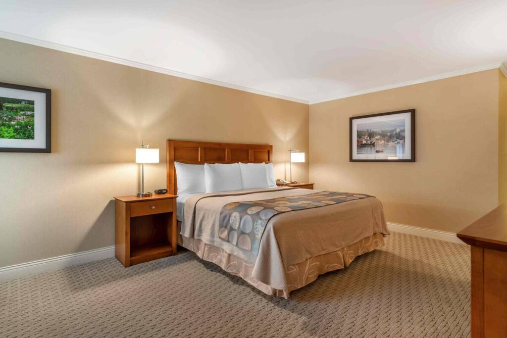 Gorges Grant Hotel - Image 6