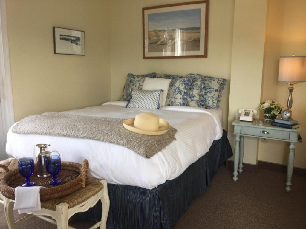 The Beach Rose Inn - Image 2