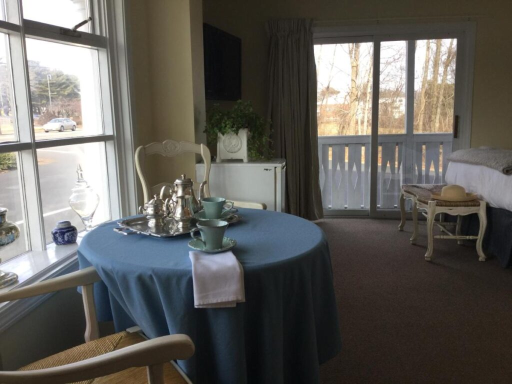 The Beach Rose Inn - Image 3