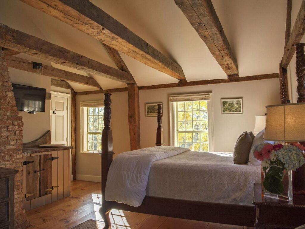 Three Chimneys Inn - Image 1