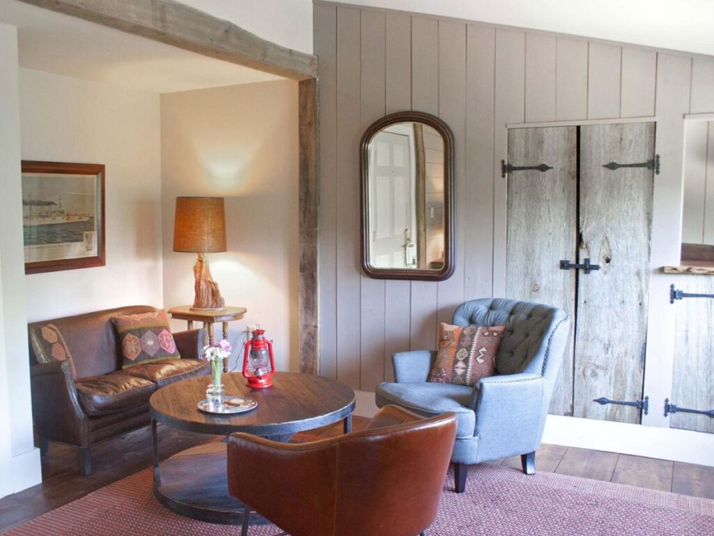 Three Chimneys Inn - Image 4