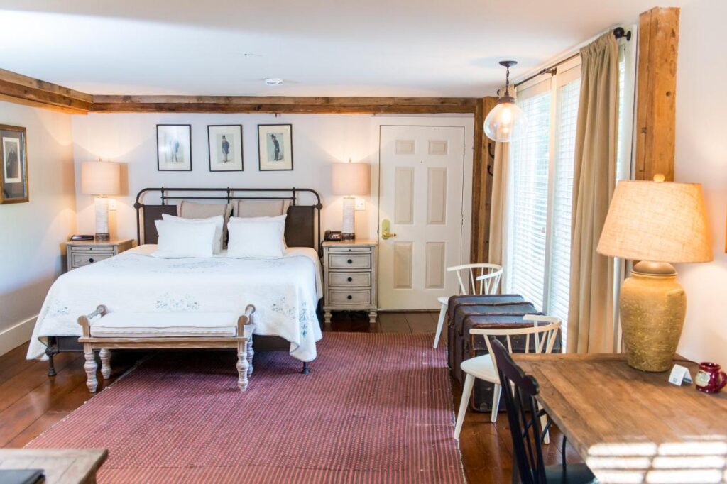 Three Chimneys Inn - Image 5