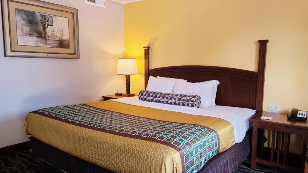 Hampton Inn (not a Hilton Affiliate) Camp Hill - Harrisburg SW - Image 3