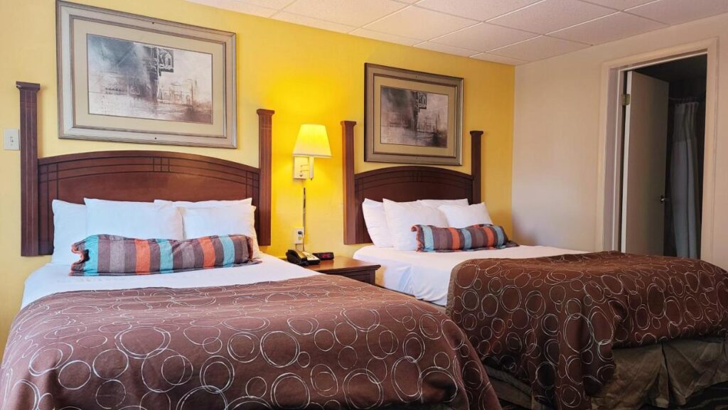 Hampton Inn (not a Hilton Affiliate) Camp Hill - Harrisburg SW - Image 4