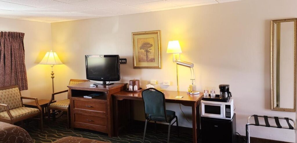 Hampton Inn (not a Hilton Affiliate) Camp Hill - Harrisburg SW - Image 5