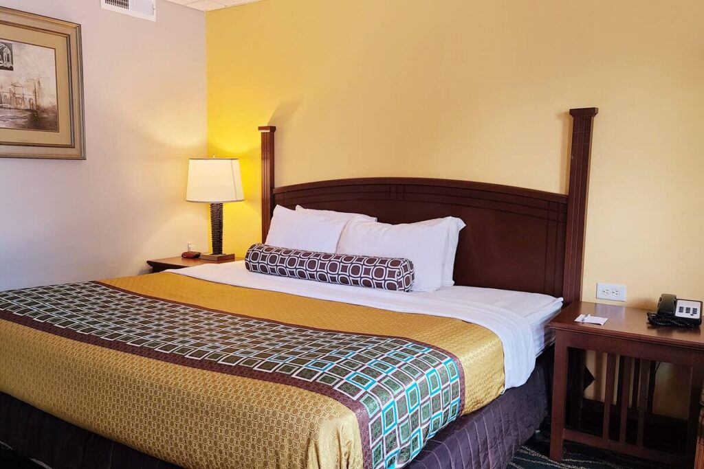 Hampton Inn (not a Hilton Affiliate) Camp Hill - Harrisburg SW - Image 6