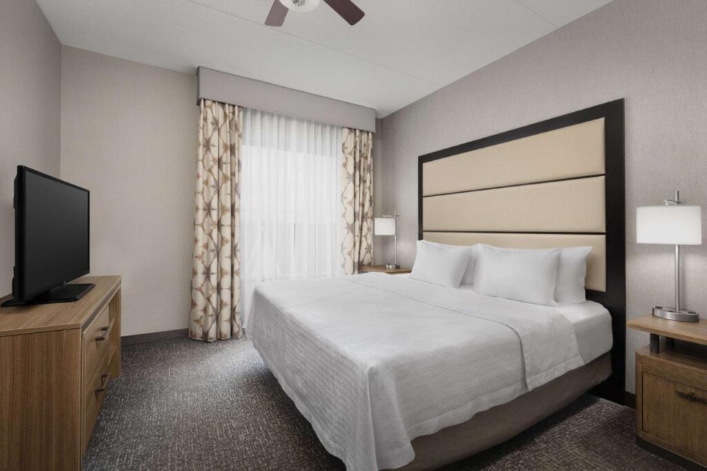 Homewood Suites by Hilton York - Image 2