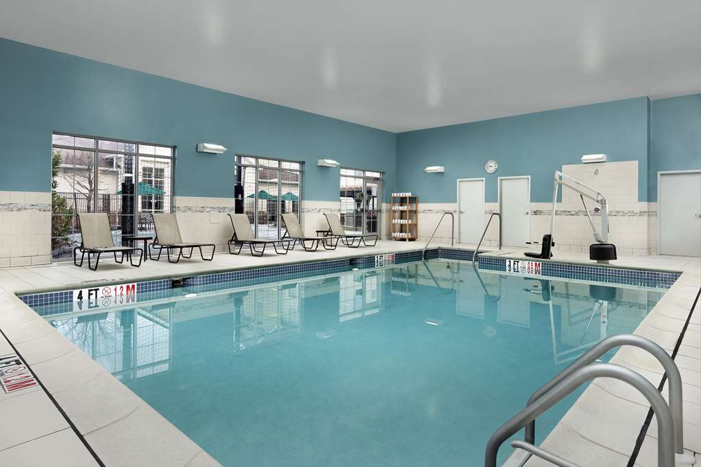 Homewood Suites by Hilton York - Image 6