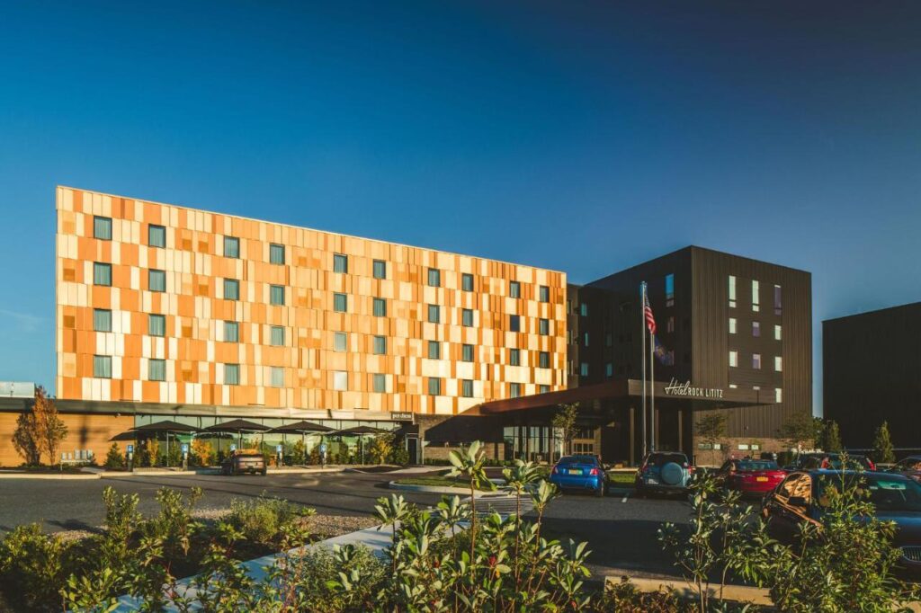 Hotel Rock Lititz - Image 1