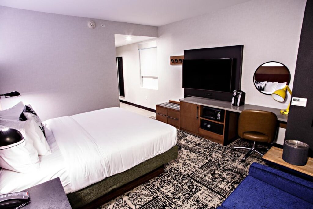 Hotel Rock Lititz - Image 5