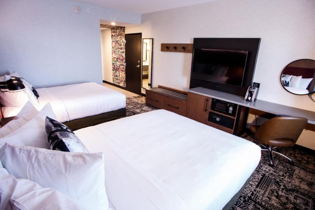 Hotel Rock Lititz - Image 6