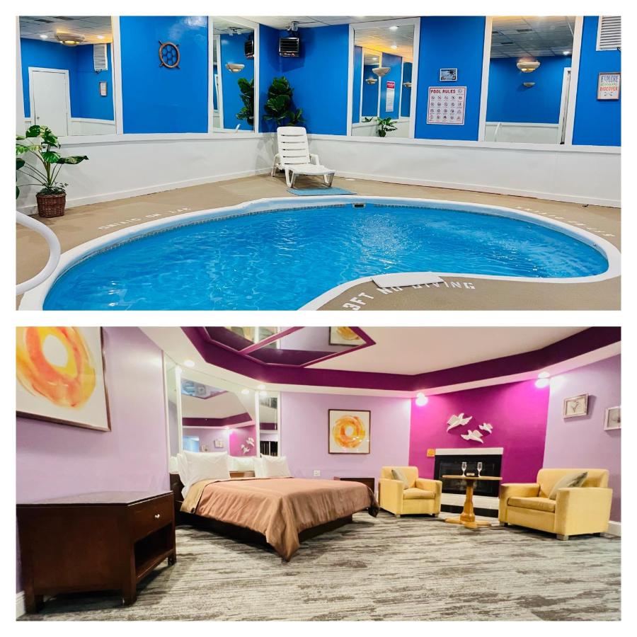 Inn of the Dove Harrisburg-Hershey Romantic Suites - Image 1