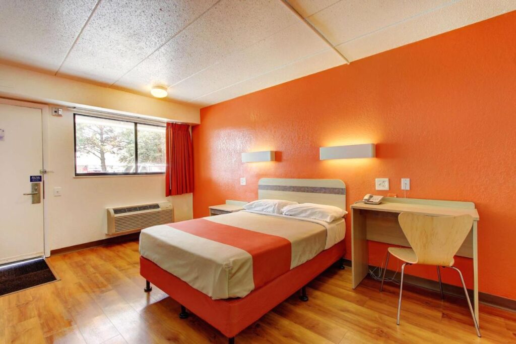 Motel 6-York, PA - Image 1