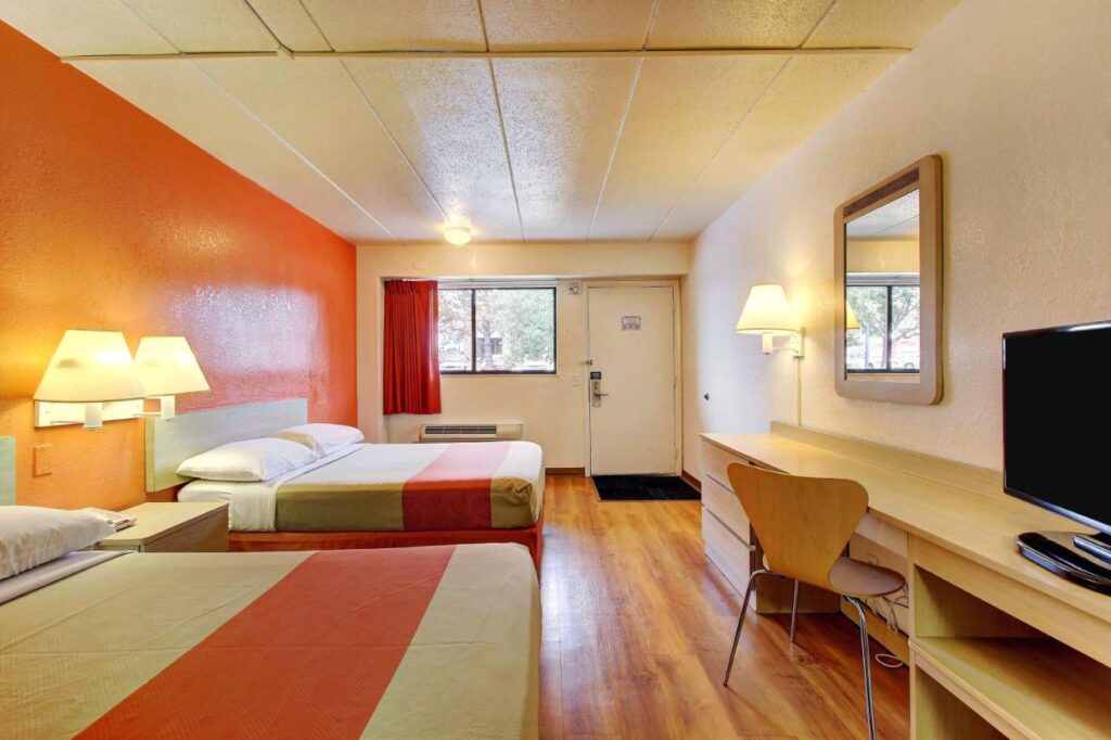 Motel 6-York, PA - Image 3