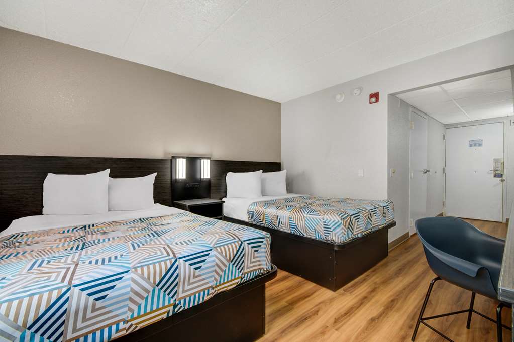 Motel 6-York, PA - Image 6