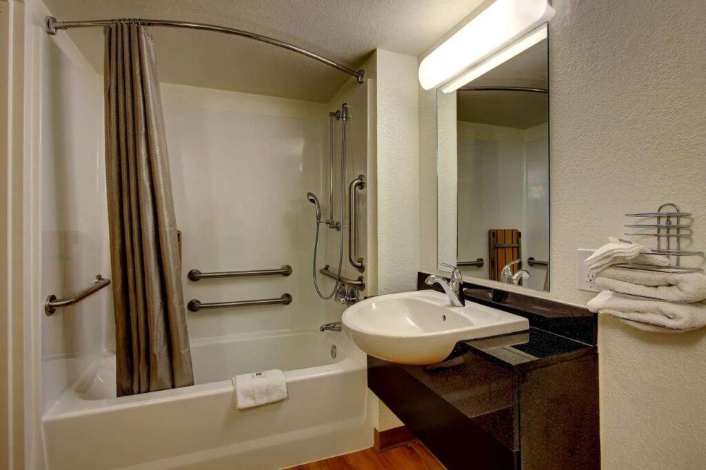 Motel 6-York, PA - North - Image 4