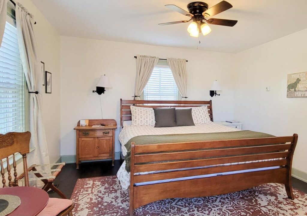 Pheasant Field Bed and Breakfast - Image 6