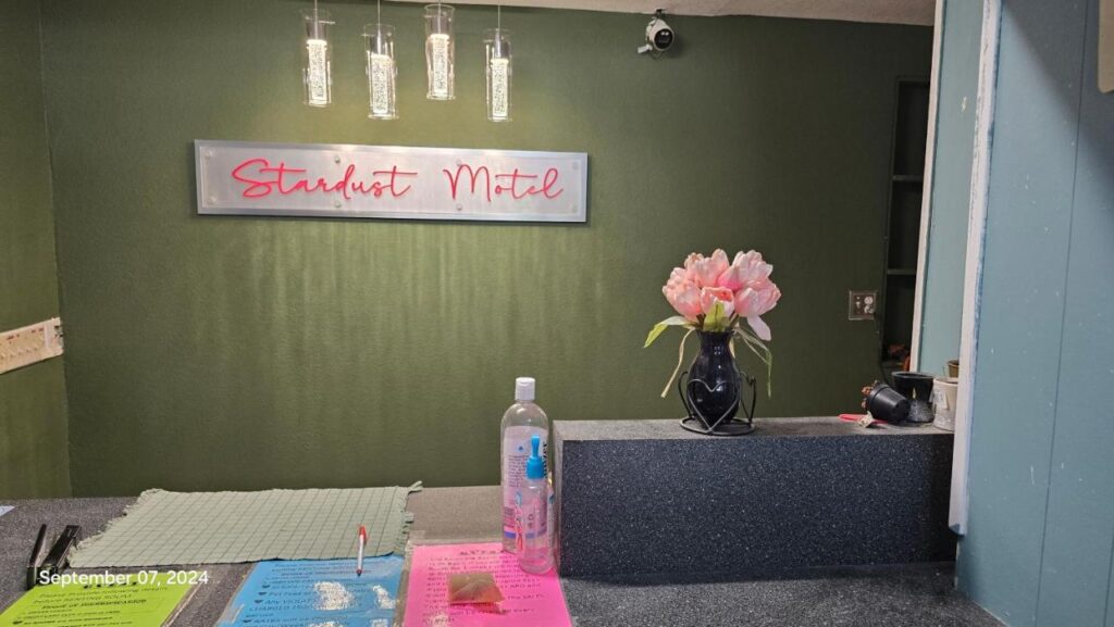 Stardust Motel - Image 1