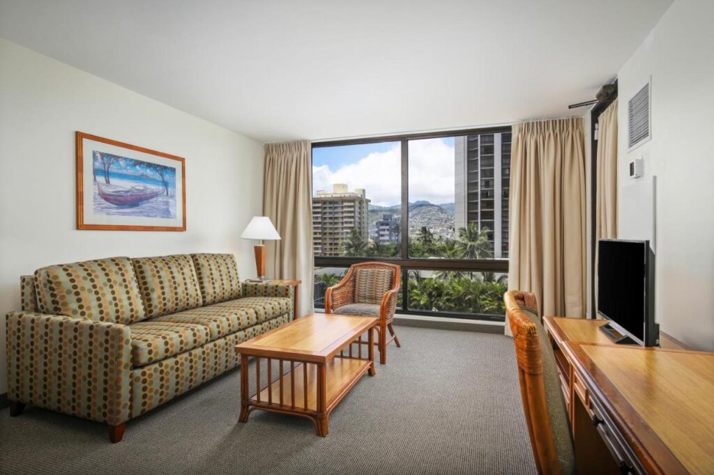 Aston Waikiki Sunset - Image 2