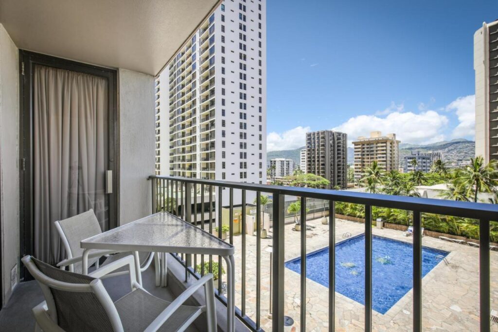 Aston Waikiki Sunset - Image 3