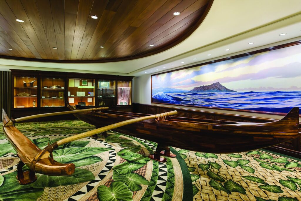 OUTRIGGER Waikiki Beach Resort - Image 6