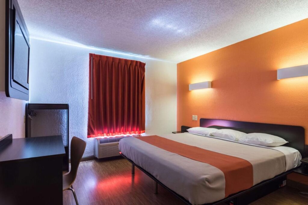 Motel 6-Arkadelphia, AR - Image 1