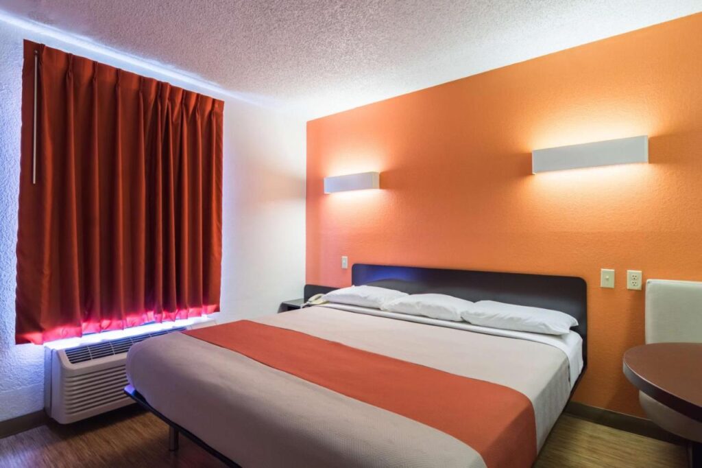 Motel 6-Arkadelphia, AR - Image 3