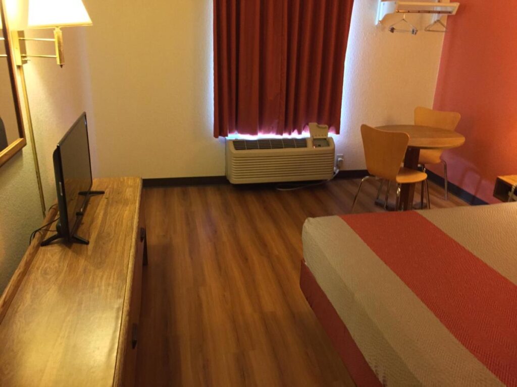 Motel 6-Arkadelphia, AR - Image 4