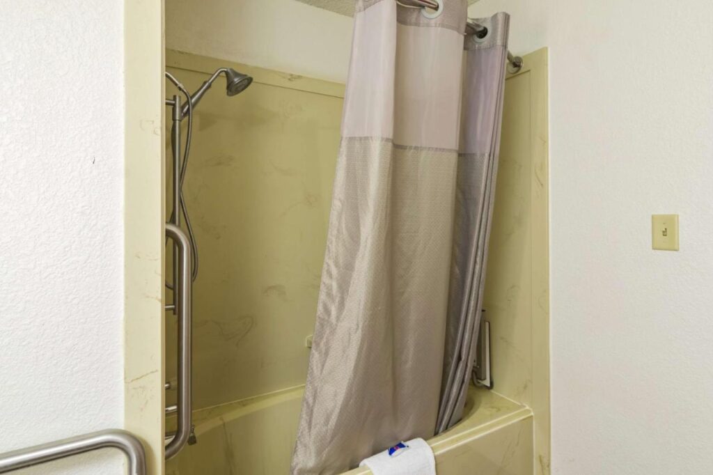 Motel 6-Arkadelphia, AR - Image 5