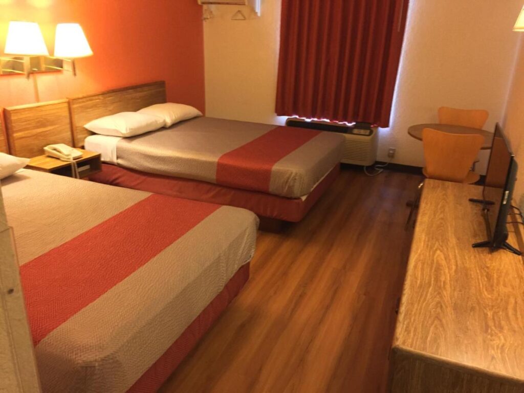 Motel 6-Arkadelphia, AR - Image 6
