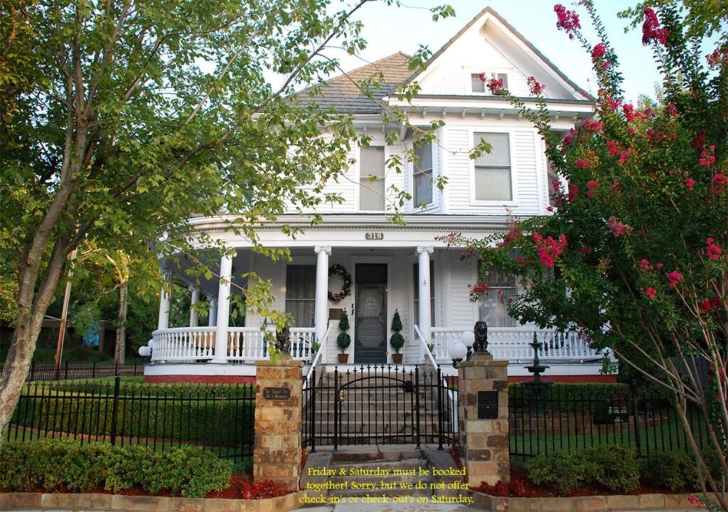 The Gables Inn - Image 1