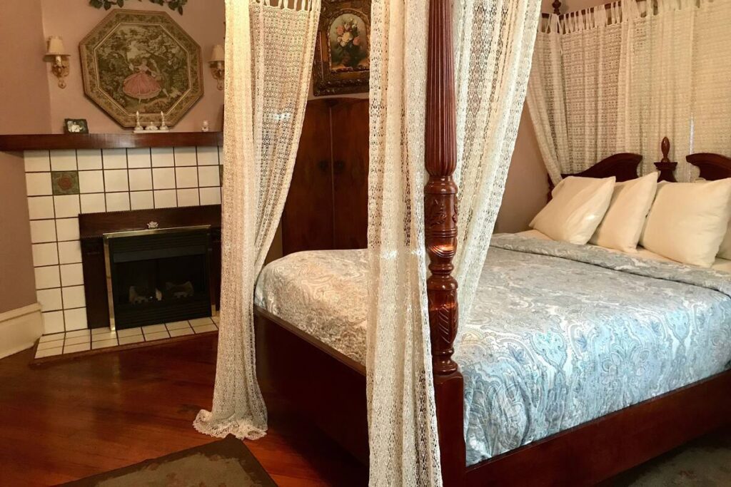 The Gables Inn - Image 4
