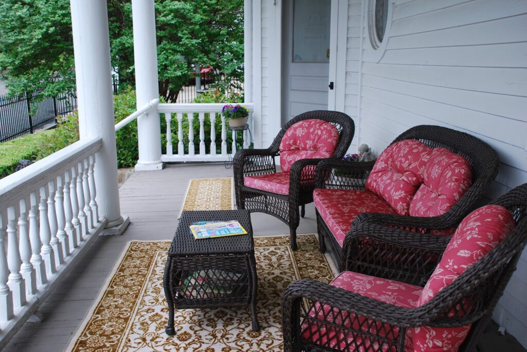 The Gables Inn - Image 5