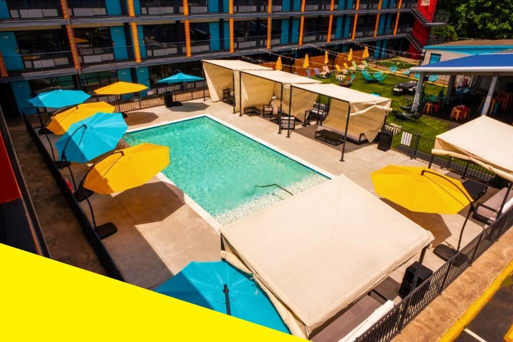 Bposhtels Houston - Image 6