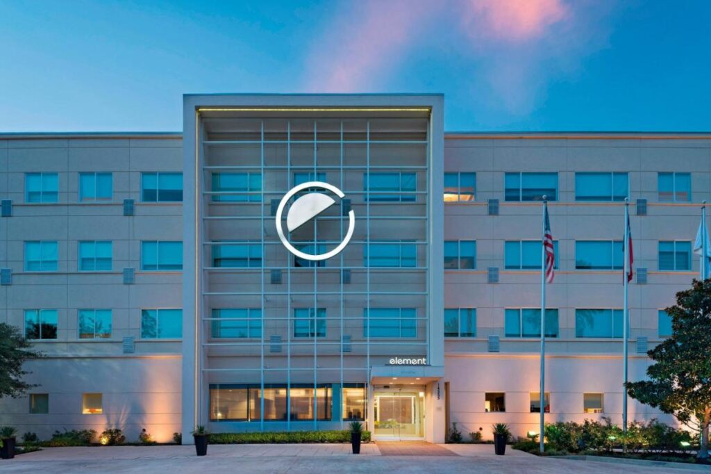 Element by Marriott Houston Vintage Park - Image 1