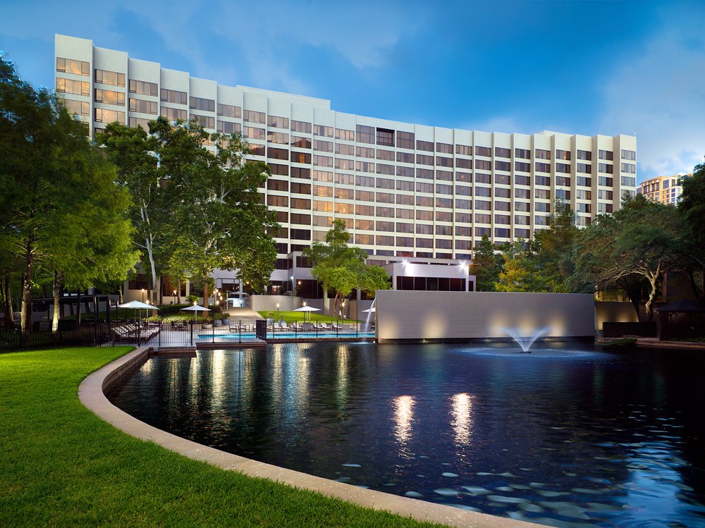 Omni Houston Hotel - Image 5