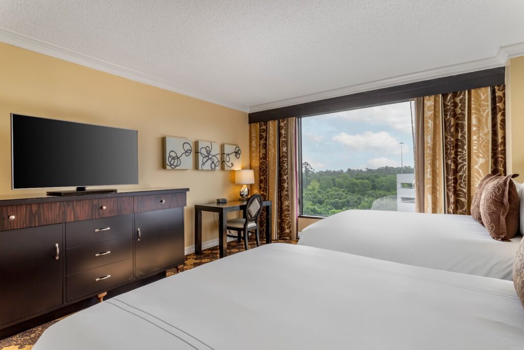 Omni Houston Hotel - Image 6