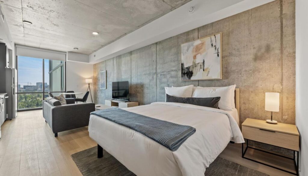 Sentral Forme Houston - Image 2